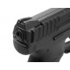 Модель пистолета UMAREX Heckler&Koch VP9 CO2, GBB, Metall (2.6422)